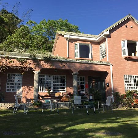 Wisdom Garden Home Stay Jüli Kültér fotó