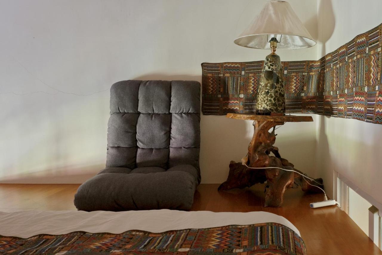 Wisdom Garden Home Stay Jüli Kültér fotó