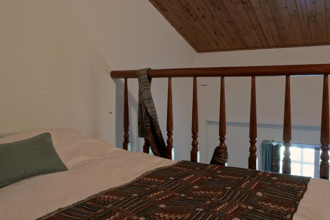 Wisdom Garden Home Stay Jüli Kültér fotó